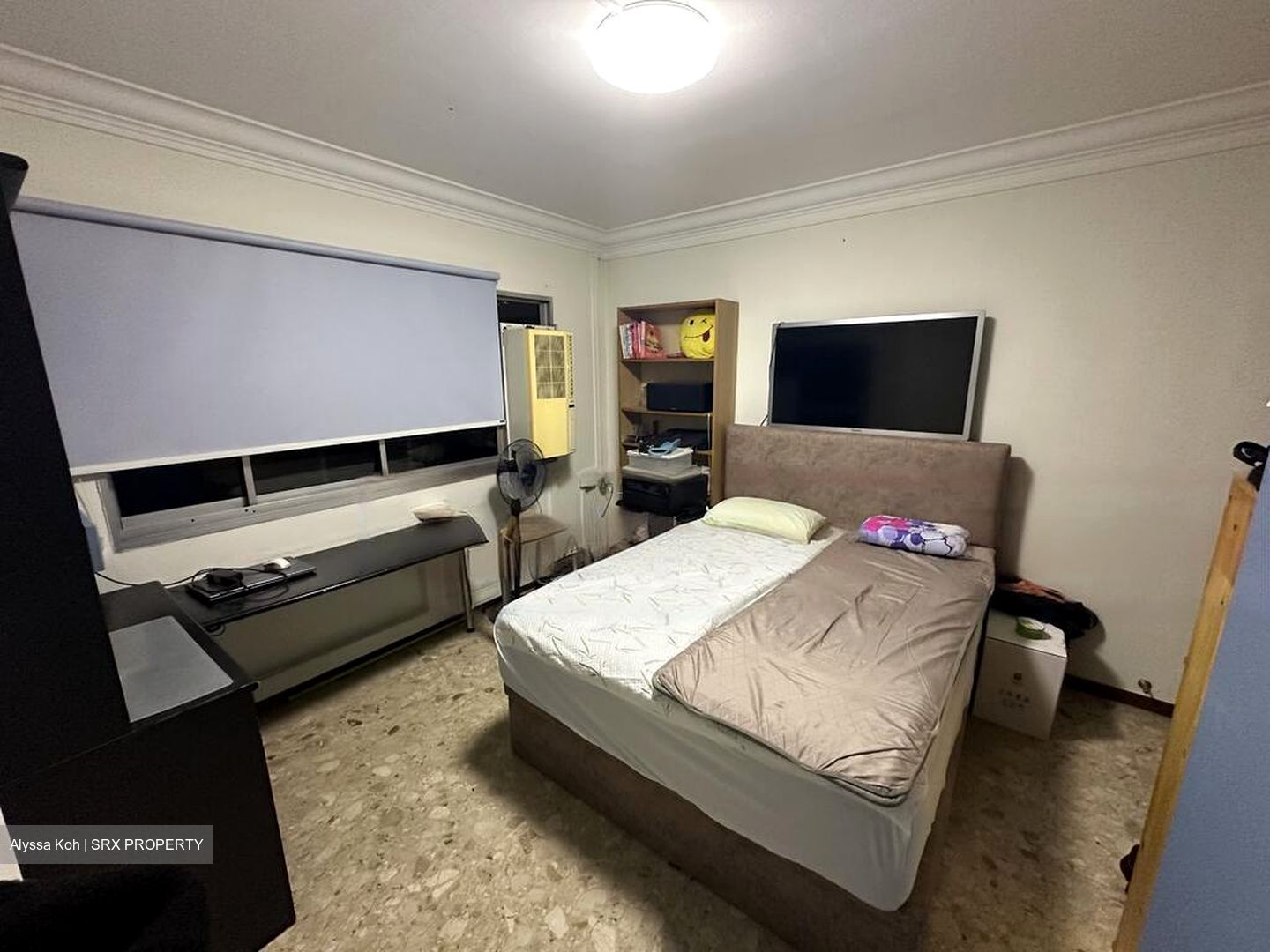 Blk 827 Woodlands Street 81 (Woodlands), HDB Executive #476241031